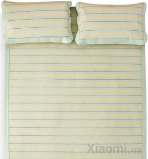 Комплект для кровати Xiaomi Bedding++ Natural Wood Pulp Cooling Set 1.8
